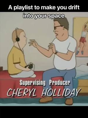 sit back, relax, and plug into this playlist!