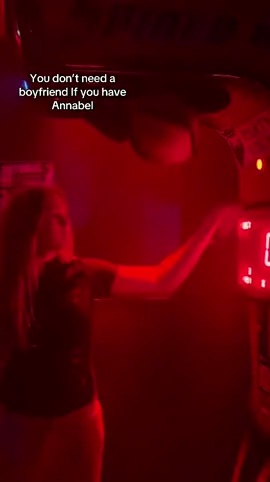 @Annabel lagoni🫡  #goviral #crazydaisy🤠 #annabel #strong #fyp 