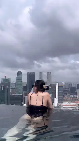 Anastasya Khosasih #exco18 #eksklusif 