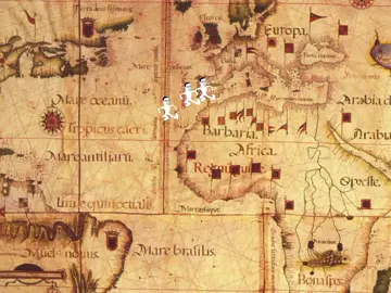 we wuz astrolopitecus #hispanidad #indiginous #historia #catolicismo🇻🇦 #ventaquincenal 