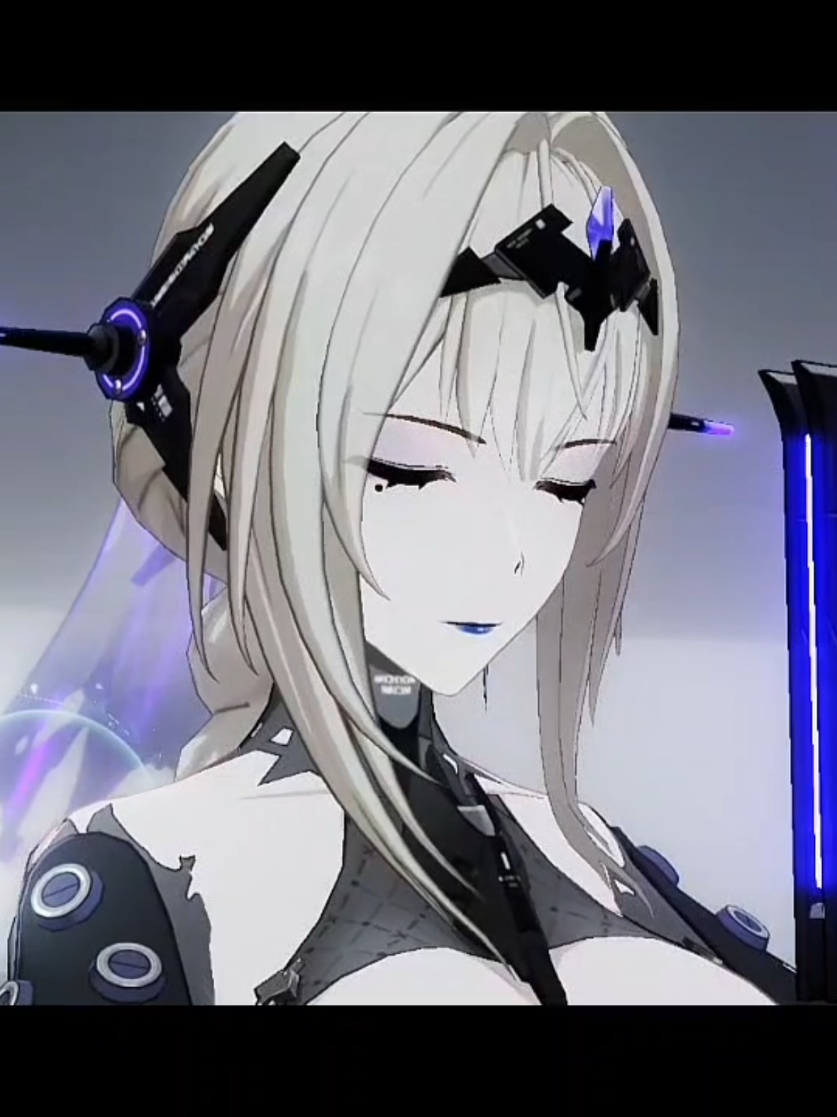 PGR : Stigmata, Quest Training #punishinggrayraven #punishinggrayravenedit #fyppppppppppppppppppppppp 