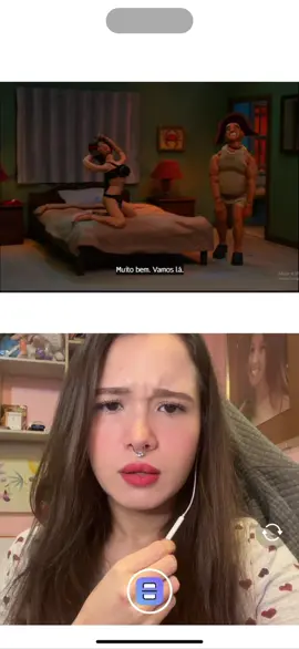 Aquela pessoa que leva tudo ao pé da letra