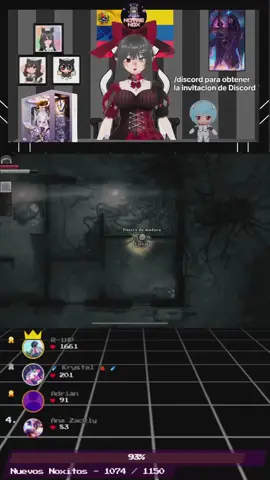 Diablazo. 0; ¡Muchas Graciaaaaaaaas! Recién estoy volviendo a los Lives mis Noxitos. 🤍☕Mi mejor reacción. JAKSJAS