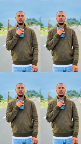 ##oromotiktok❤️💚❤️ethiopiantiktok 