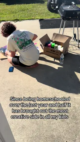 #homeschool #homeschoolersoftiktok 