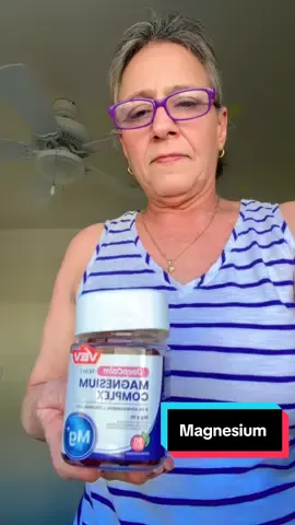 #vev #14 #magnesium #complex #tiktokshop 