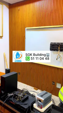 Pose télé 📺 décoratif #deco #collection #viralvideo #sgk_building 