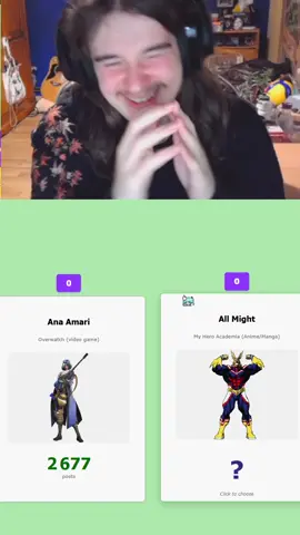 SMAAASHHH mais je dis pas où | robzlegoat sur #Twitch tout les soirs à 20h30 ! #mha #overwatch #allmight #myheroacademia