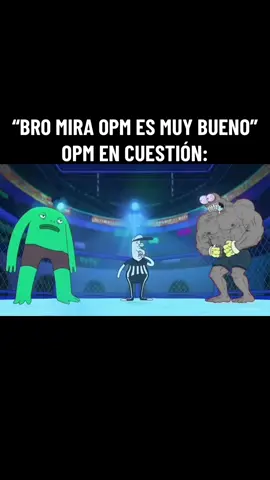 Aún así es mi top 3 en animes xd #onepunchman #saitama #smilefriends #xdd #fakebodyy⚠️ @JACG555 @lapislázuli @Micah @SPIDER_VEGETA @RQDHIWGELSVTPTYNHV ¡𒉭! @The Coffee Is Goat. @Seba2005 @CEMM502 @《 STARBOY EDITZ 》 @Drago_757🐉🐉🐉 @Electro Pollo 🐔 @Don_Goat @Eternity Hun @gas @𝐋𝐌𝐂𝐊-𝔖𝔭𝔵𝔴𝔫 𝔭𝔯𝔦𝔪𝔢 @Shadow Ruzlaw @Spidey_cdmx09 @𝘹𝘦𝘯𝘵𝘳𝘪 