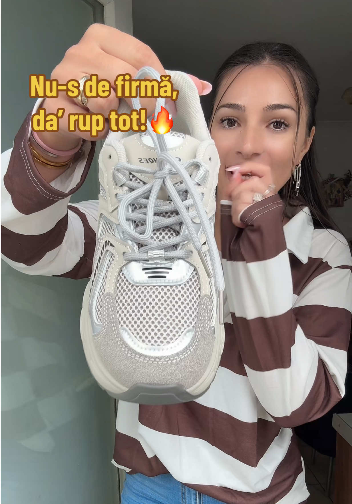 #sneakers #spotlight #tiktokshopuk #womensneakers 