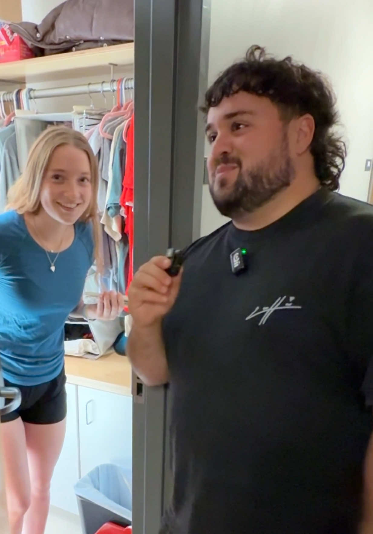 Dorm tour 👀 #fyp #viral #explore 