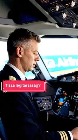 Vigyázzatok a Tisza légitársasággal betyárjaim #tisza #magyarpeter #fidesz #orbánviktor #magyartiktok 