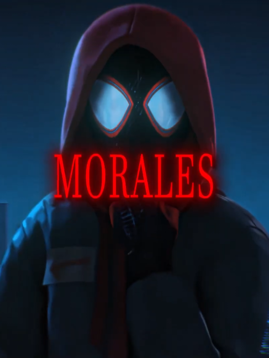 LOVER GIRL ❤️ / IB: @tusk  #milesmorales #laufey #spidermanacrossthespiderverse #edit #droopl