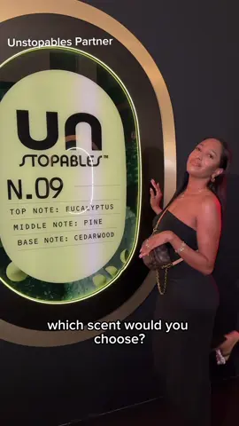 Fragrance for your laundry? #UnstopablesPartner I had to try the NEW @unstopables Unlimited Collection and wow, knew what they were doing with this one! #UnlimitedCollection 