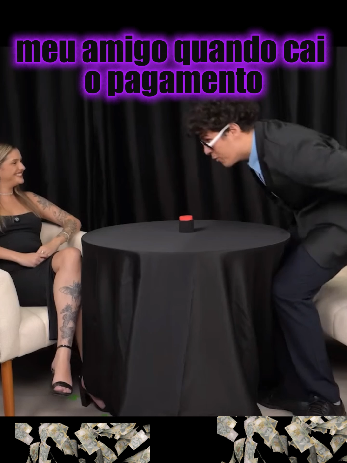 quando o pagamento cai     #attracione #viral #attracionemen #viraliza #fyp #cupido #entrevista #fypppppppppppppp #estoureobalão