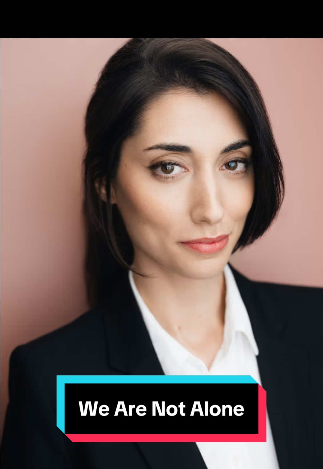 Thank you to every non Jew who has continued to stand by us 💗 #acting #actors #actor #jewish #jewishtiktok 