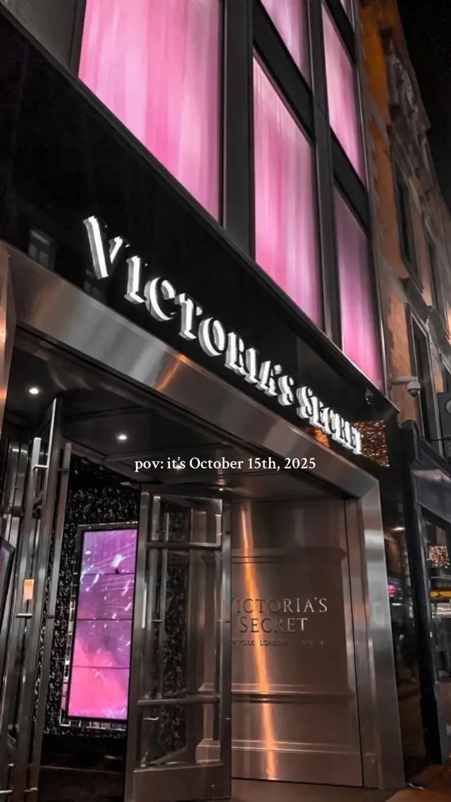 The Victoria’s Secret Fashion show !!! Who’s excited ?!  #vs #victoriassecret #victoriassecretfashionshow #vsfashionshow #girlthings 