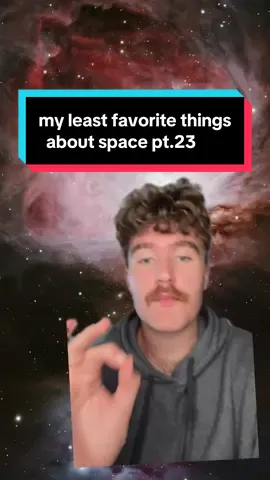 Superman would probably be a short king (also not anthropomorphic) #space #Astronomy #universe  #trippy #aliens 