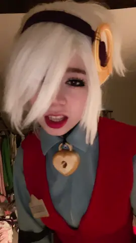 when this audio was trending for a bit #colette #colettecosplay #brawlstars #cosplay #fyp 