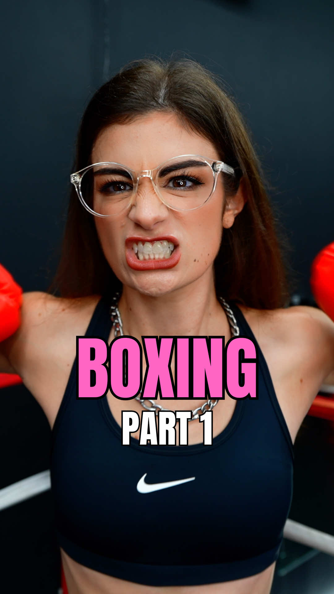 POV: Boxing Your Enemy. Part 1. #pov #funny #comedy #skit 