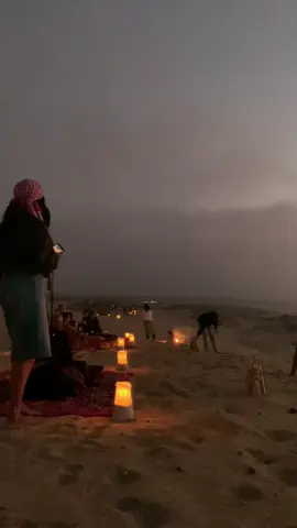 😍🔥 #agadirdesert #timlalinagadir #DesertVibes #FireVibes 