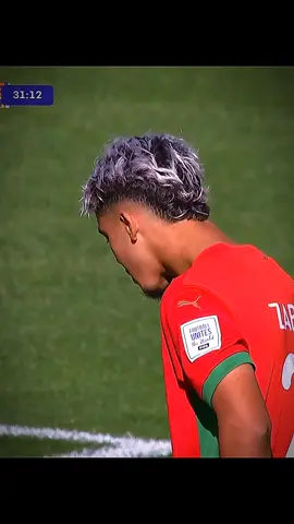 Morocco first Goal 🇲🇦🔥 #morocco #maghrib #footballtiktok #fyp 