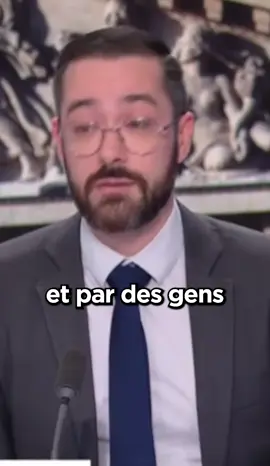 🧐 Pourquoi la réforme des retraites n’est PAS suspendue. #davidguiraud #pourtoi #fyp #roubaix