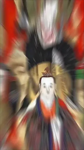 #九皇大帝 #九皇爷 #道教 #神明 #非物质文化遗产 