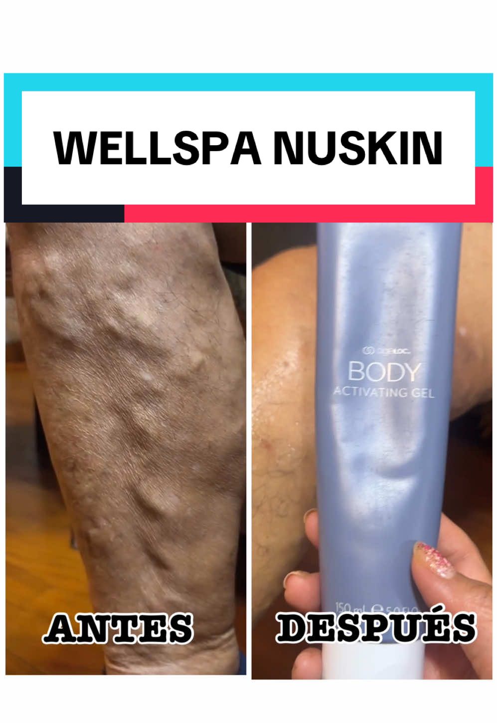 WELLSPA NUSKIN 📌La marca #1 del mundo en sistemas de dispositivos Descubre las rutinas dentro de la aplicación de Vera® que ponen en tus manos el poder del bienestar y la belleza de todo tu cuerpo. 📥Distribuyo a más de 55 países 🌎  📲+51997955714 #nuskin #wellspa #tecnologíanuskin #bienestar 