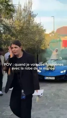 Mon cauchemar 🤣🤣🫠🫠 #WeddingPlannerFormation #MounaEvent #fyp #FormationDigitale #omg 