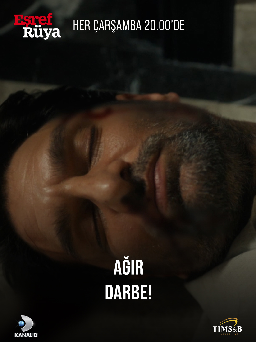 Eşref’ten Dinçer’e ağır darbe geliyor! #EşrefRüya @kanald @timsandb #Neİzlesem #TürkDizileri #turkishseries