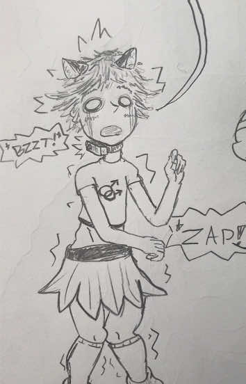 Hasan piker LOSES it on cute catboy bf. #catboy #femboy #art #hasan #parody 