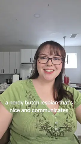 I am unashamed #fyp #wlw #lesbian #femmebutch 