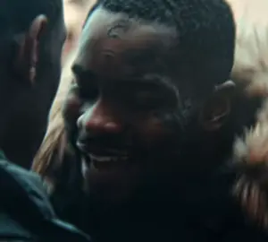 Wanted Man Mr Santan #santandave #modie #topboy #netflix #fyp