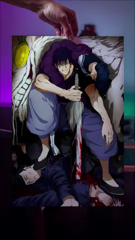 ⚔️ El asesino sin energía maldita llega con todo su poder en este cuadro brutal de Toji Fushiguro. Estilo letal para tu pared 📲 Encuéntralo en www.postermaniacs.pe 🚛 Envíos a todo el Perú #posters #cuadrospersonalizados #decoratuespacio #cuadrosmodernos #decoratupared #posterspersonalizados #cuadrosdeco #jujutsukaisen #tojifushiguro #animecuadros