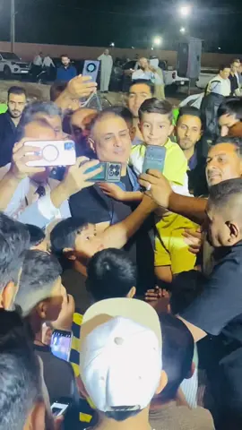 محبه الناس ❤️💕.                                     #دكتور_محمد_جميل_المياحي                  #المياحي #CapCut #اكسبلورexplore #النائب_باسم_نغيمش 