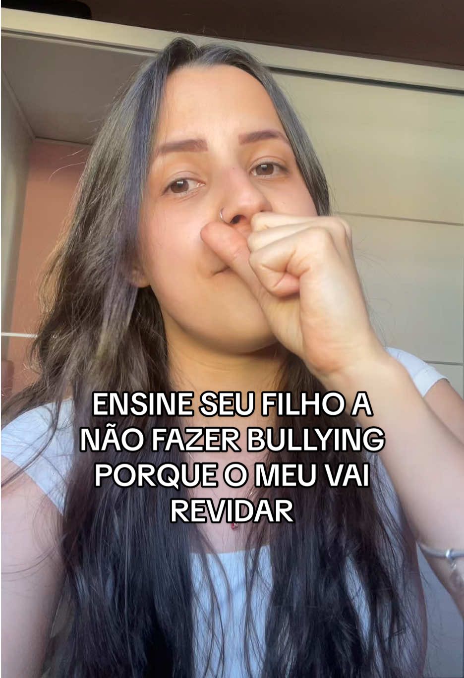 é meme mas não tanto 💅💅