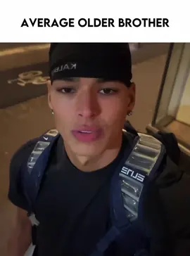 #real #bro #marlon #older #brother 