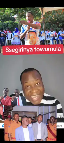 Mr update don't rest in peace ssegirinya towumula 
