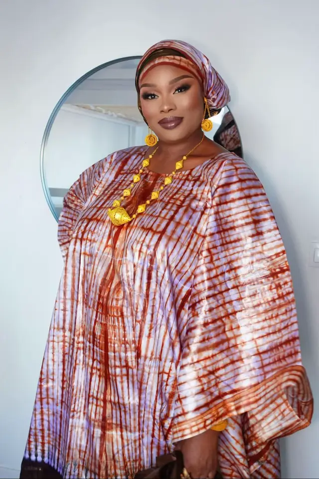 Bijoux @leroidorbijoutier  #pourtoi #malijoliden #africajolie 
