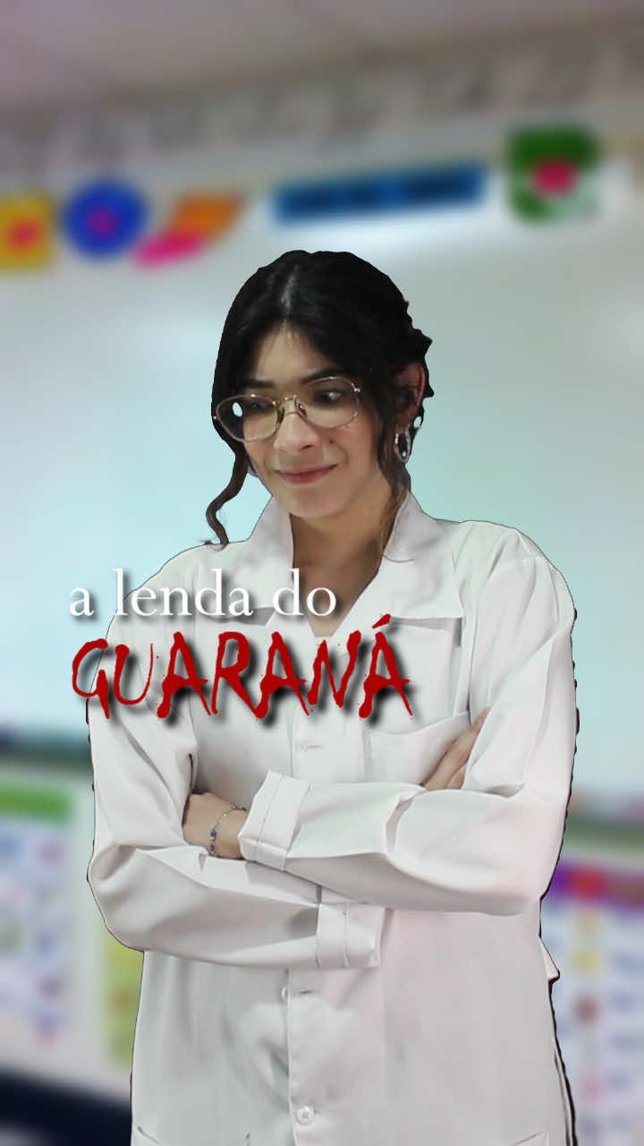 Feliz dia dos professores a todas as educadoras e educadores deste país!  Créditos:  Adaptação do reconto da lenda do guaraná povo Sateré-Mawé. Roteiro: Coala  Professora e Ilustrações: @Iza Duarte 💛  #giovaninho #coalaverso