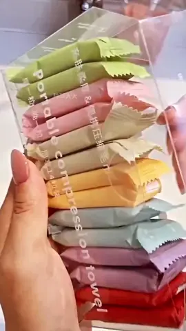 🧼✨ Praticidade e higiene em um só kit! Nosso Kit com 90 toalhas compridas, compactas, descartáveis e multiuso é perfeito para limpezas rápidas e eficientes em casa, escritório ou cozinha. 💪🏠 Higiene, praticidade e economia que facilitam seu dia a dia! 🌟 Quer o seu? Comenta “QUERO LINK” que te envio no direct! 💬📩 #toalhasdescartaveis #limpezaprática #utensiliosdelimpeza #multiuso #higienedomiciliar               