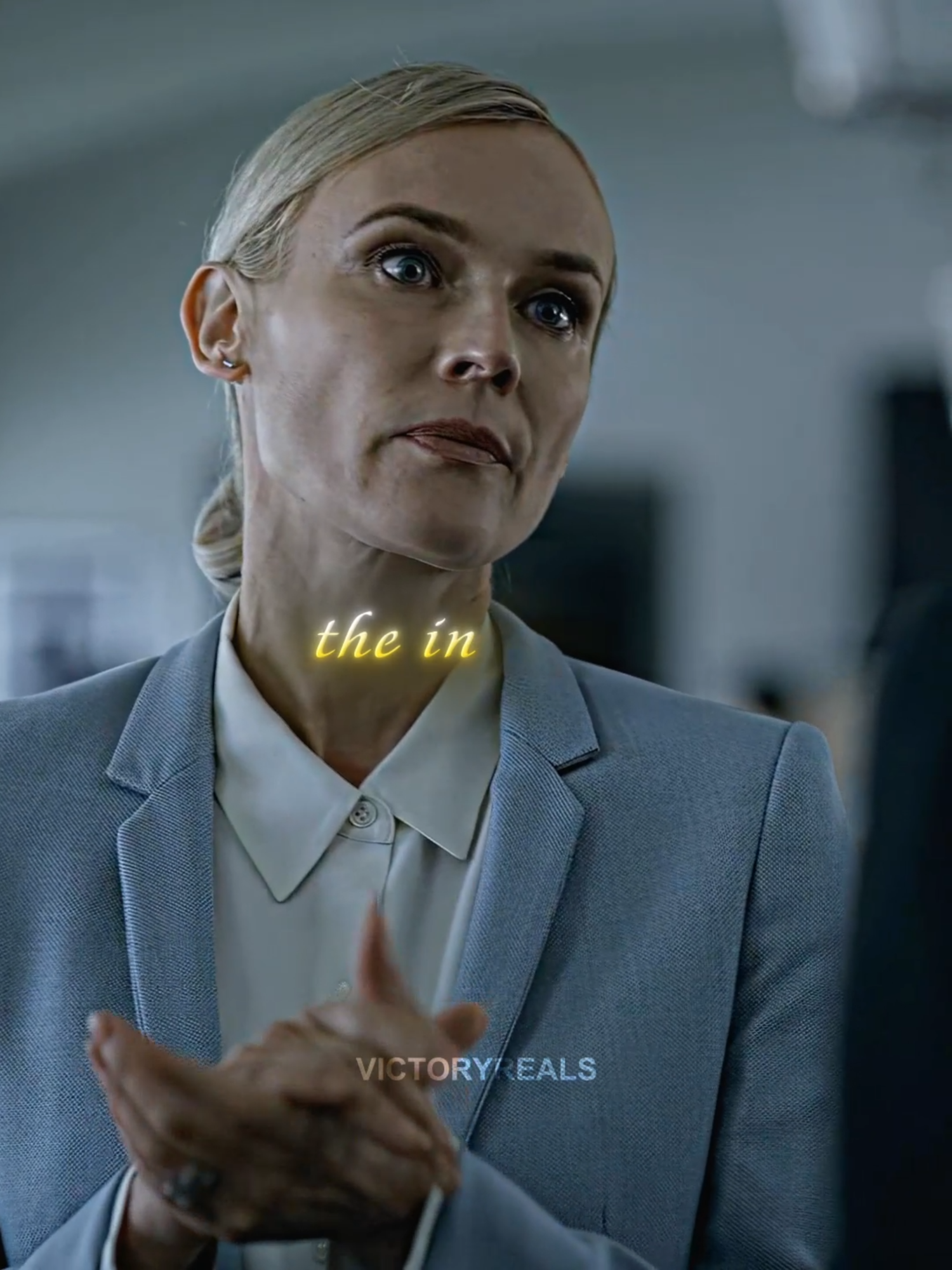 Employee Fires Her Without the Boss Knowing 👱🏻‍♀️ Edit | Swimming with Sharks Lou | Song: isq - Hypnotic Slowed