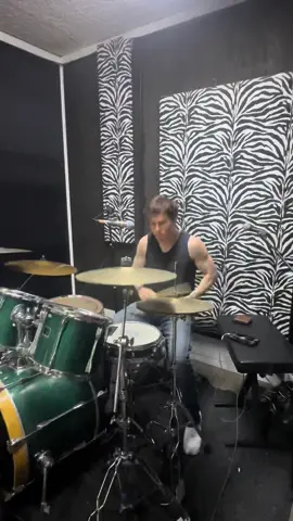 #musician #drums #drummer #band #fyp 