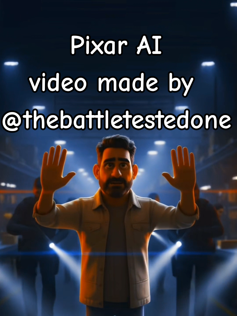 Made by @Battle Tested  🎶🎶America Today by @Zach Bryan  *Video is Pixar-style ai, made with REAL photos & footage! Stand up with us on October 18th. Head to nokings.org to find an event near you. 🚫👑2.0🚫👑  Saturday 10/18/25 #nokings #pospotus #INVOKETHE25TH  #silenceissurrender  #complicityhasconsequences 