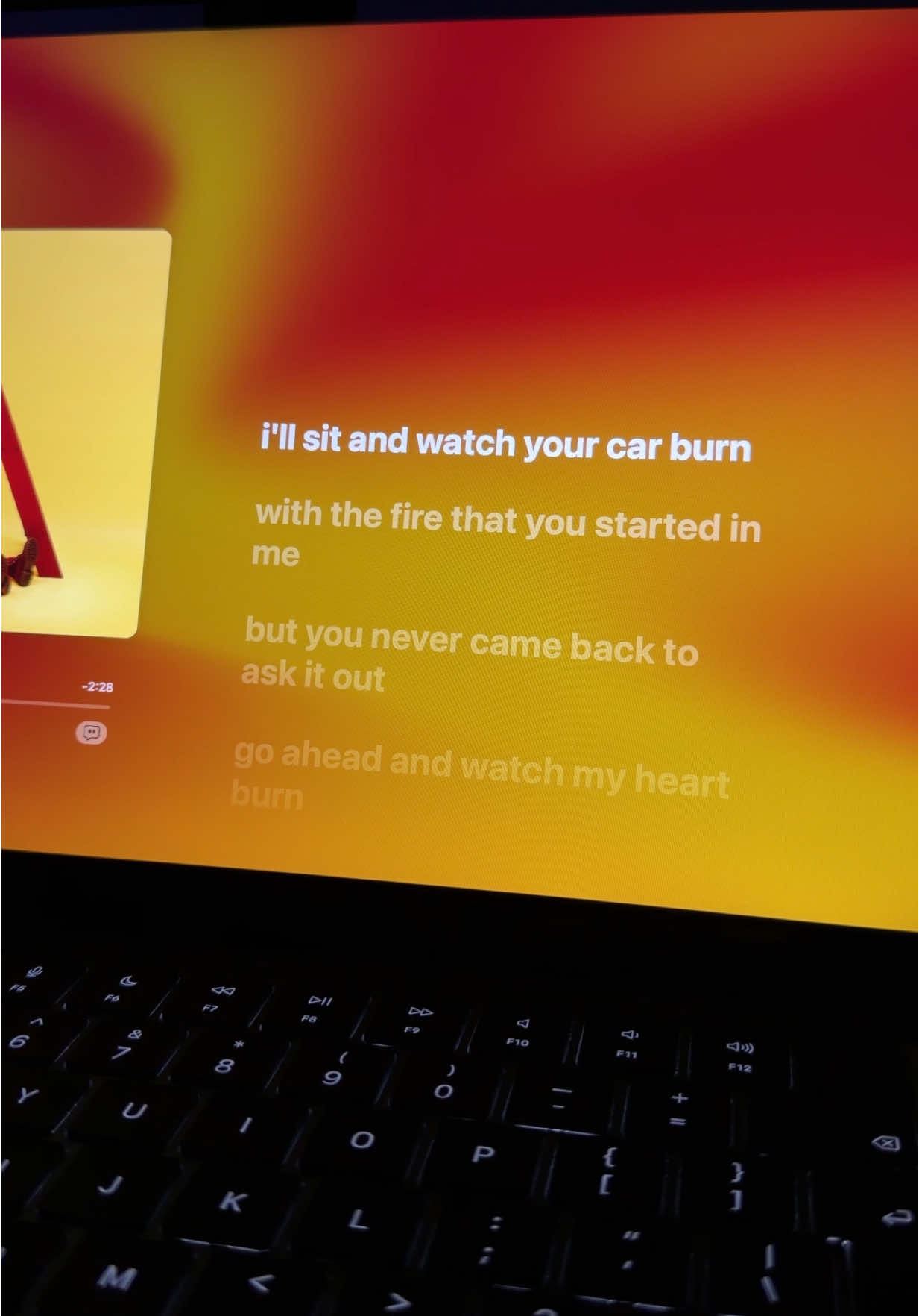 #watch #lyrics #song 