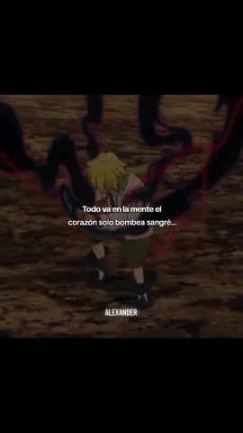 #frases #meliodas