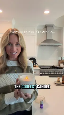 ✨The TT Shop FIND of the Season 🕯️ This is giving cozy, candle vibes but it’s actually a rechargeable diffuser! I love the aesthetics of it and that you can change out the scents! … and not to mention, it blows out like a real candle 🤯 my kids love it! No water, so no cleaning required and you don’t have to worry about it spilling out! What’s not to love?  Perfect gift for the person who already has everything or yourself 😉 This one is a high-sell out risk as it’s going viral!  Candles, diffuser, Christmas gift, viral Christmas finds, Christmas home finds, holiday home, holiday gifts, gift guide, Christmas gift ideas