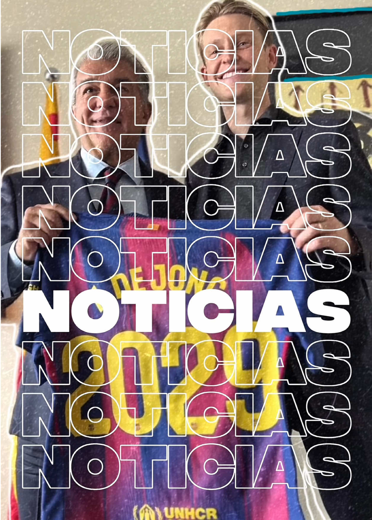 NOTICIAS FLASH FCB MIÉRCOLES 15 OCTUBRE 🗣️🗣️🗣️🗣️💙❤️💙❤️💙#fcb #futbol #noticiasflash #fcbarcelona #fyp 