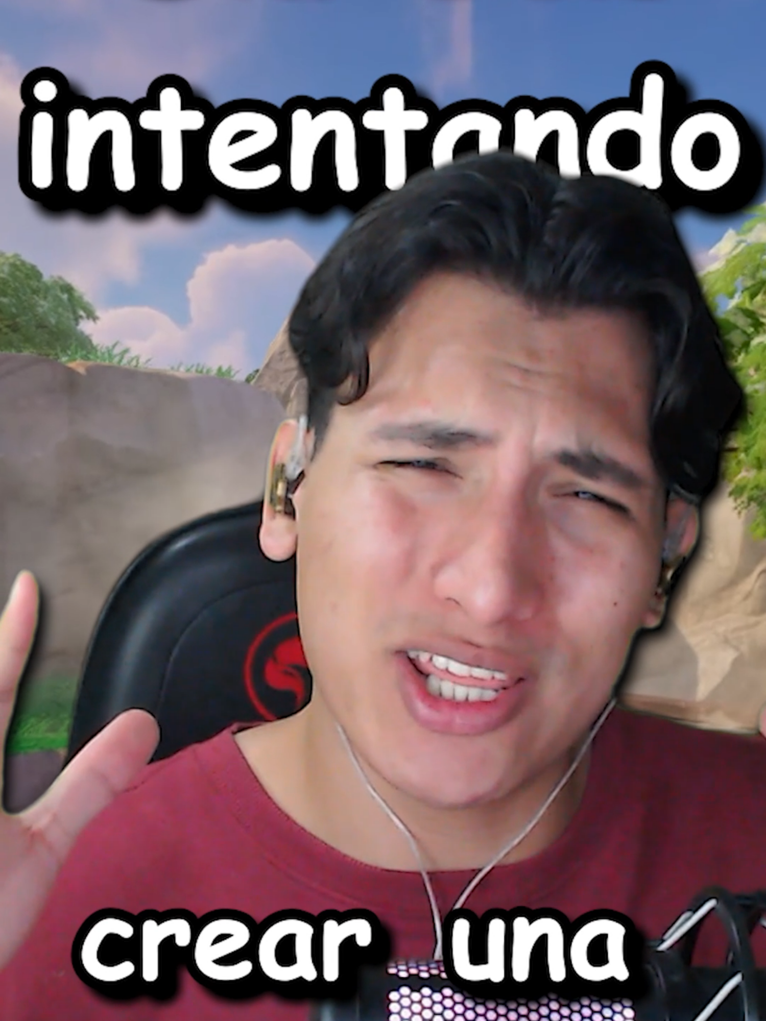 DIA 6 | Y tu que prefieres? #geracross #paratii #fypツ #warzone
